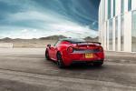 Alfa Romeo 4C Centurion by Pogea Racing 2015 года